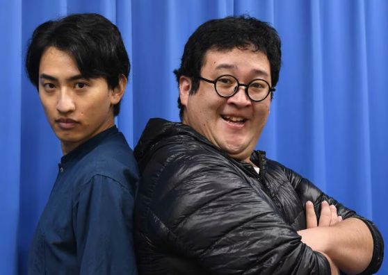 春とヒコーキ 土岡