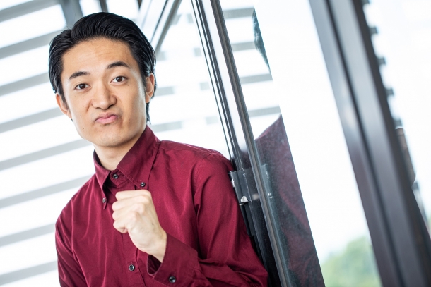 ユビッジャ・ポポポー