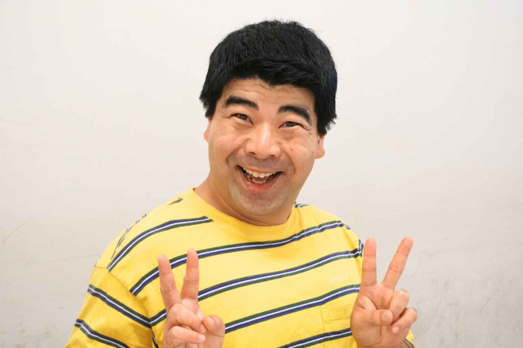 ひるちゃん