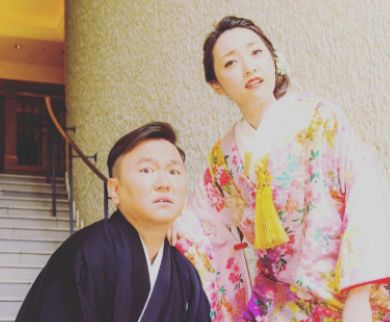 かまいたち山内・嫁
