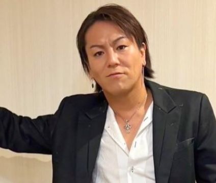 狩野英孝
