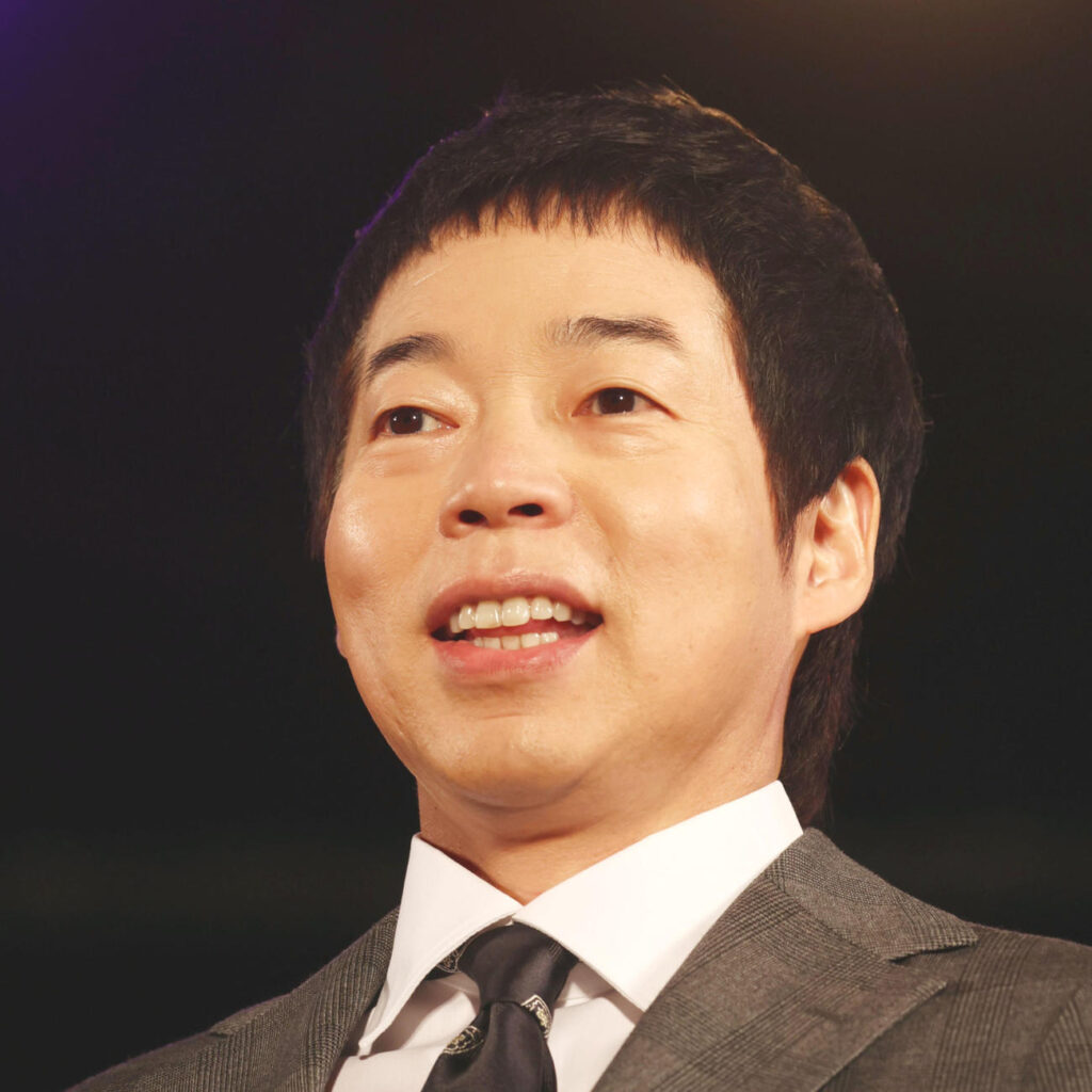 今田耕司