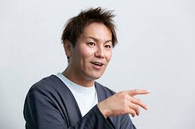 狩野英孝