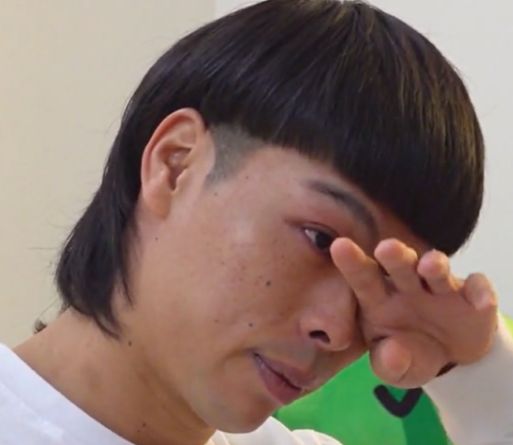 バッテリィズ・エース 母親