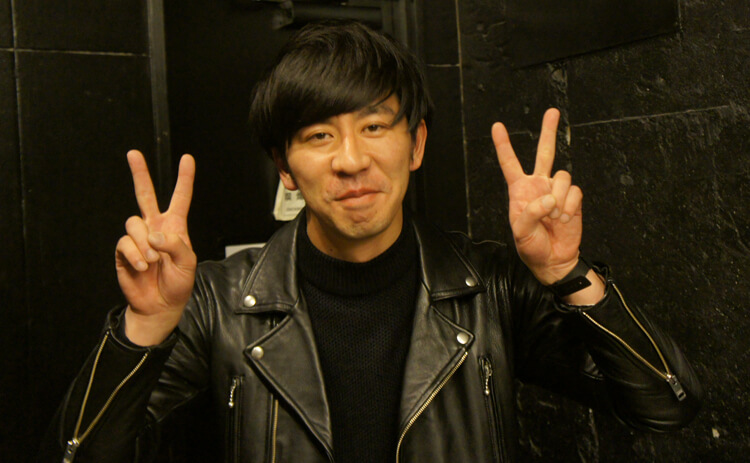 田中知史