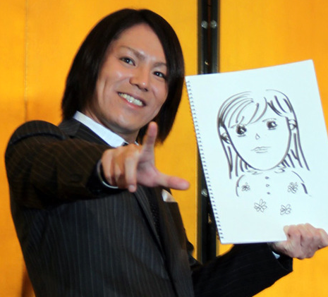 狩野英孝