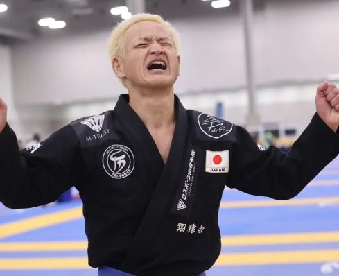 ガリットチュウ福島
