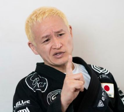 ガリットチュウ福島