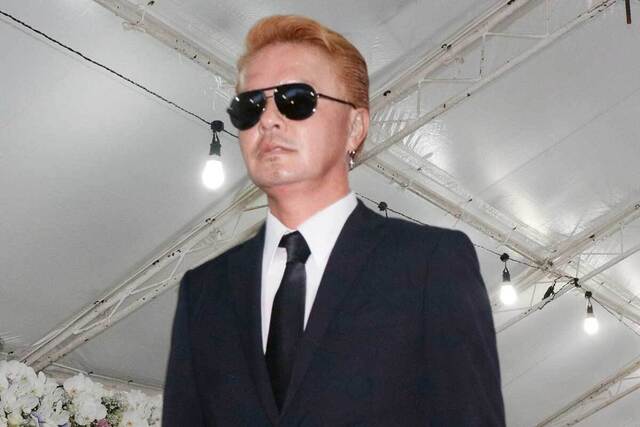 【ものまね芸人】RYOのWikiプロフィール