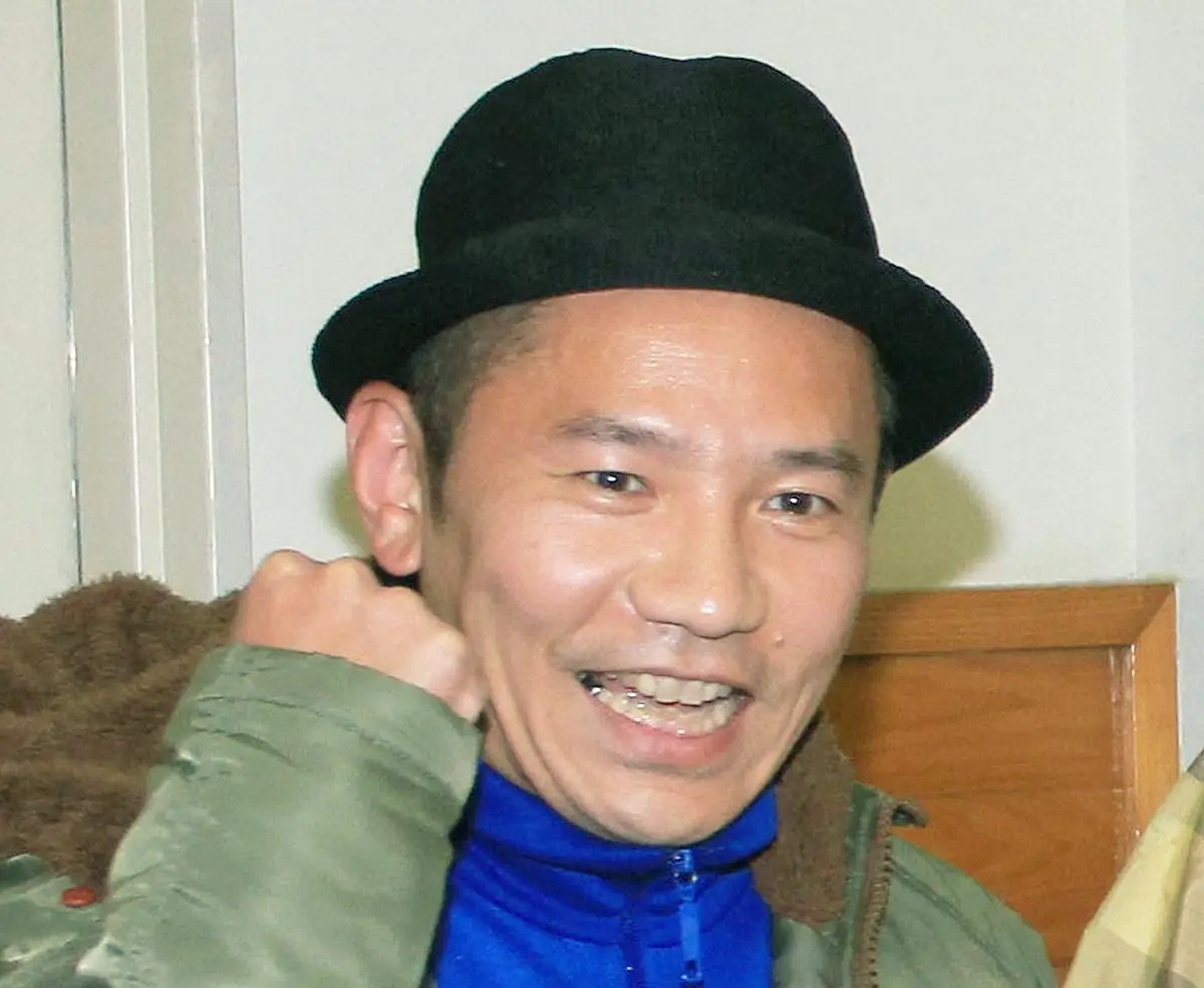 オモロー山下