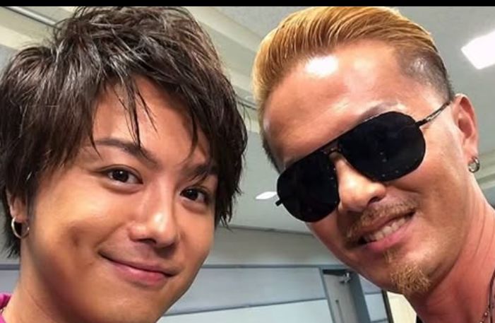 【ものまね芸人】RYOのWikiプロフィール