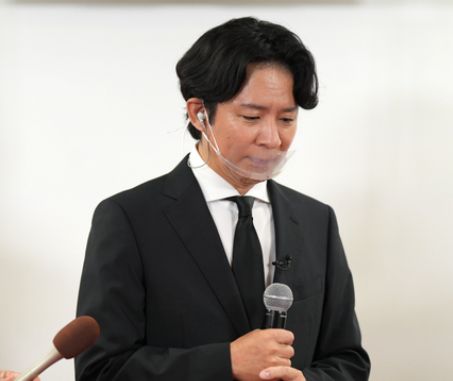 渡部建