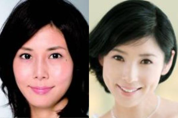 田村亮（ロンブー）嫁はありさで、松嶋菜々子や黒木瞳に似ている