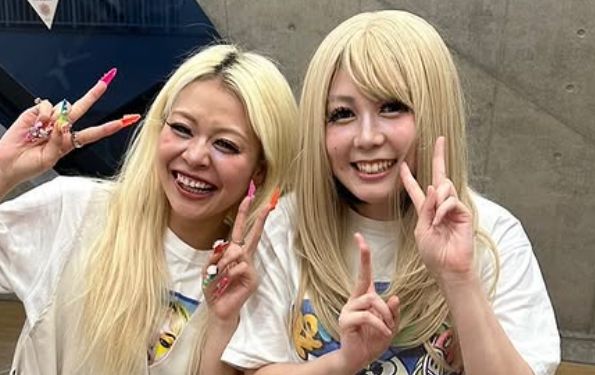 武藤バブルス