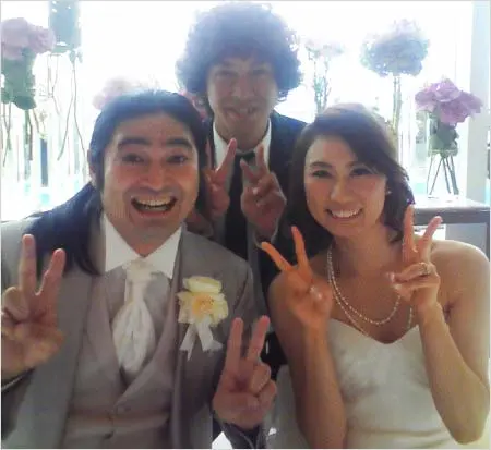 鈴木Q太郎