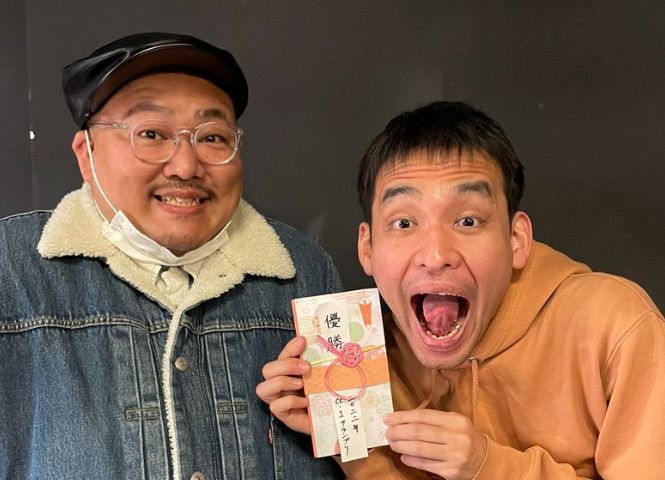 ハイパーペロちゃん