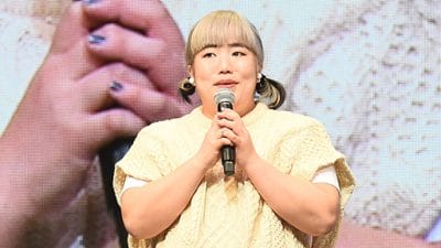 ゆりやんレトリィバァの現在