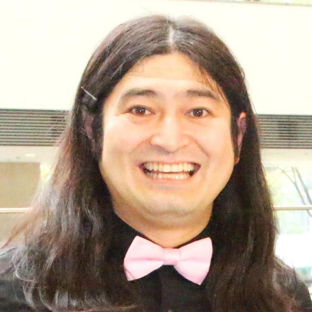 鈴木Q太郎