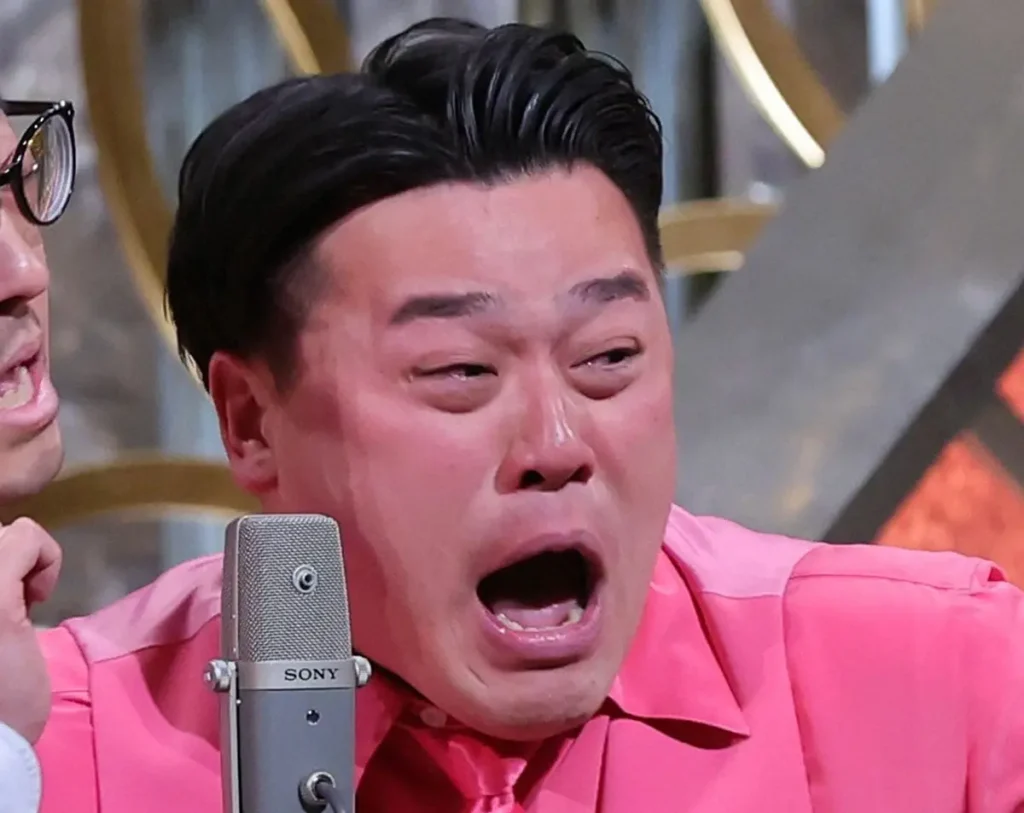 ちゃんぴおんず 大ちゃん