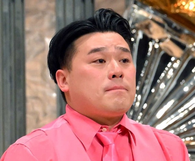 ちゃんぴおんず 大ちゃん