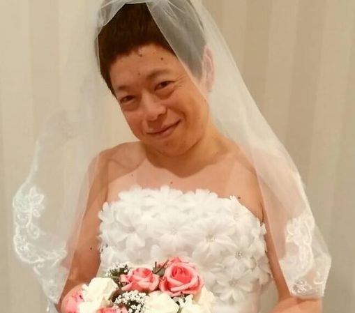 ネゴシックスの嫁