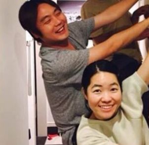 イモトアヤコの旦那