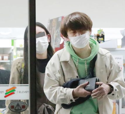 三四郎小宮と嫁