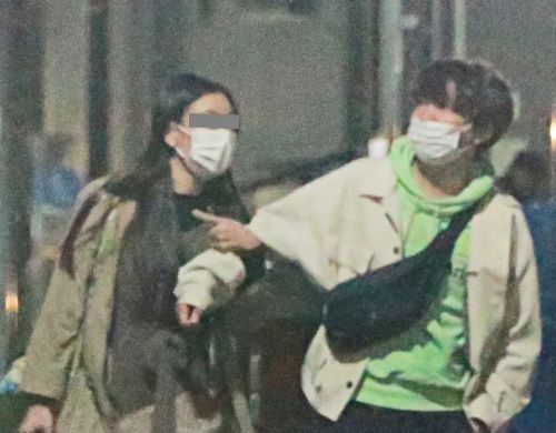 三四郎小宮と嫁