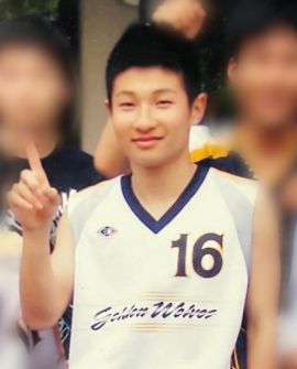 豪快キャプテンべーやんの学生時代