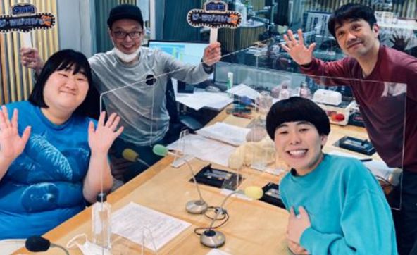 ヨネダ2000誠の実家は世田谷