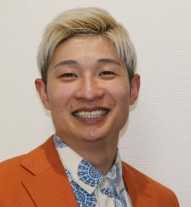 豪快キャプテン・ベーやんの嫁