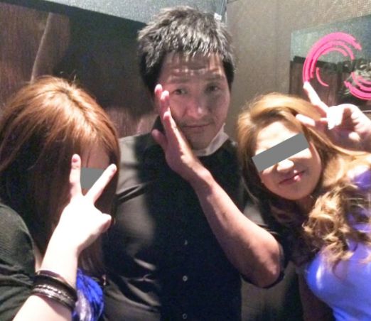 スリムクラブ真栄田