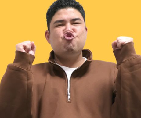 豪快キャプテン・山下は元証券会社