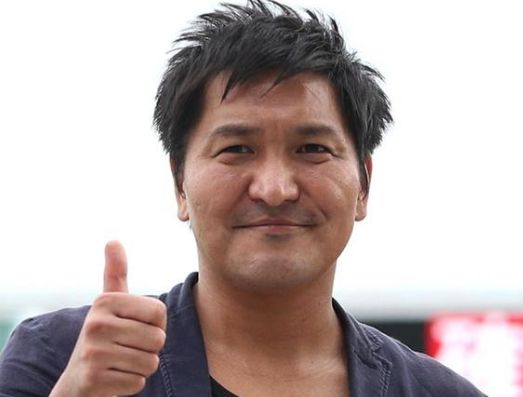 スリムクラブ真栄田