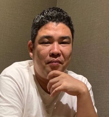 豪快キャプテン・山下の地元