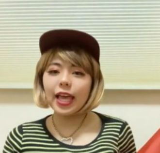 ヨネダ2000誠がかわいい