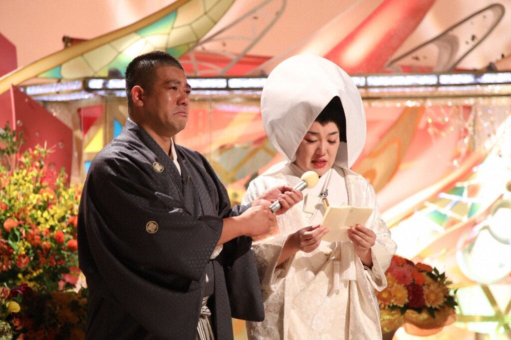 たんぽぽ白鳥の旦那