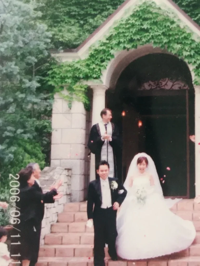 ダイアン津田の嫁は石村りえ