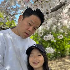 ダイアン津田の子供は3人