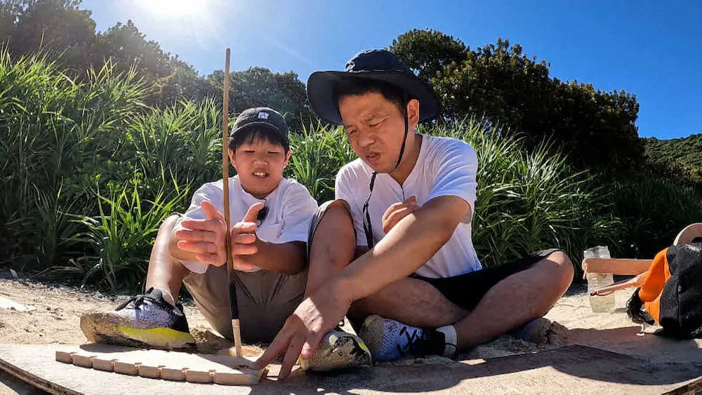 ダイアン津田の子供は3人