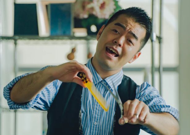 二代目ちくわぶのwikiプロフィール！特技はアカペラで学歴や経歴も調査！