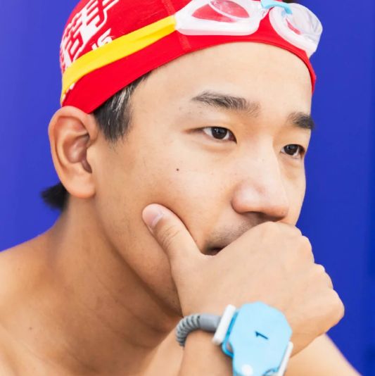 本多スイミングスクールの嫁