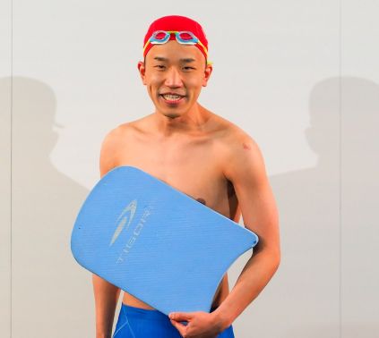 本多スイミングスクールのWiki経歴・学歴