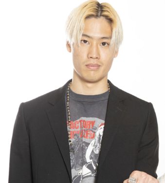 大石ライアン大祐のWiki経歴・学歴！名探偵津田でブレイク中の筋肉芸人