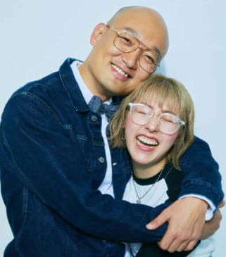 みなみかわと嫁