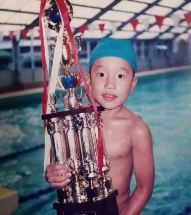 本多スイミングスクールのWiki経歴・学歴