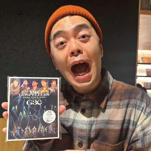 二代目ちくわぶのwikiプロフィール！特技はアカペラで学歴や経歴も調査！