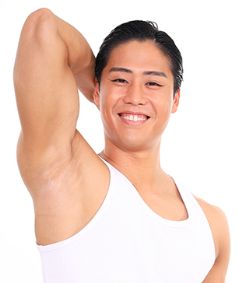 大石ライアン大祐のWiki経歴・学歴