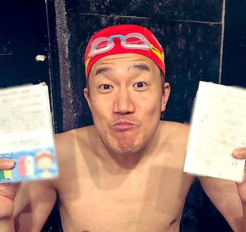 本多スイミングスクールのWiki経歴・学歴