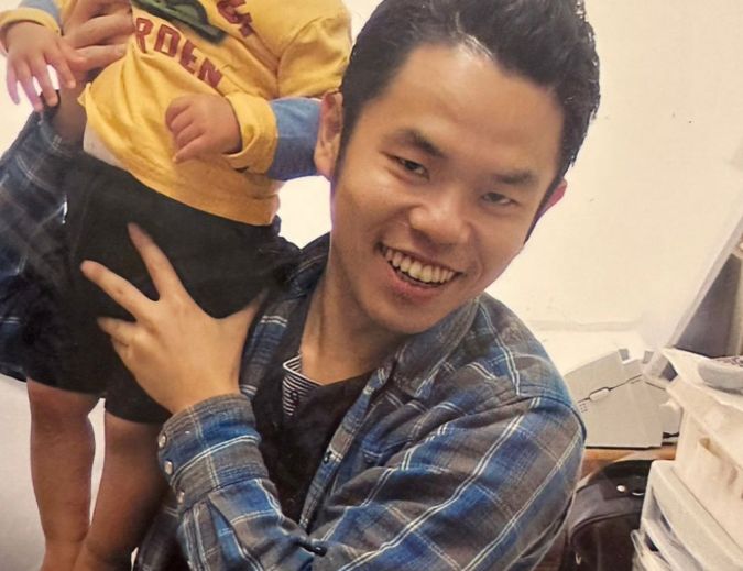 ダイアン津田の子供